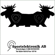 Siamesälg 14 x 14 cm, 3 ringar 50-pack