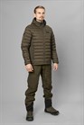 Fahrenheit Jacka Military Olive Storlek M