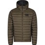 Seeland Fahrenheit Jacka Military Olive Storlek XXL