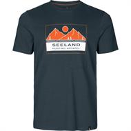 Seeland Kestrel T-shirt
