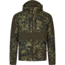 Seeland Chaser Aero Camo jacka MPC grön storlek 54