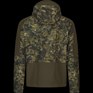 Seeland Chaser Aero Camo jacka MPC grön storlek 54