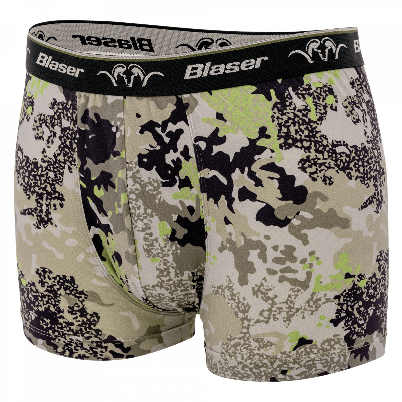 Blaser Shorts Magnum 2.0 Size XXL/8