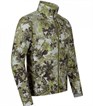 Blaser jacka Alpha stretch, Camouflage, 3XL