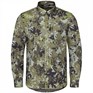 Blaser skjorta Airflow Camouflage, XXL