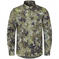 Blaser skjorta Airflow Camouflage