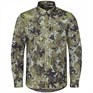 Blaser skjorta Airflow Camouflage, S