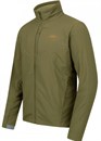 Blaser jacka Alpha stretch, mörk oliv, M