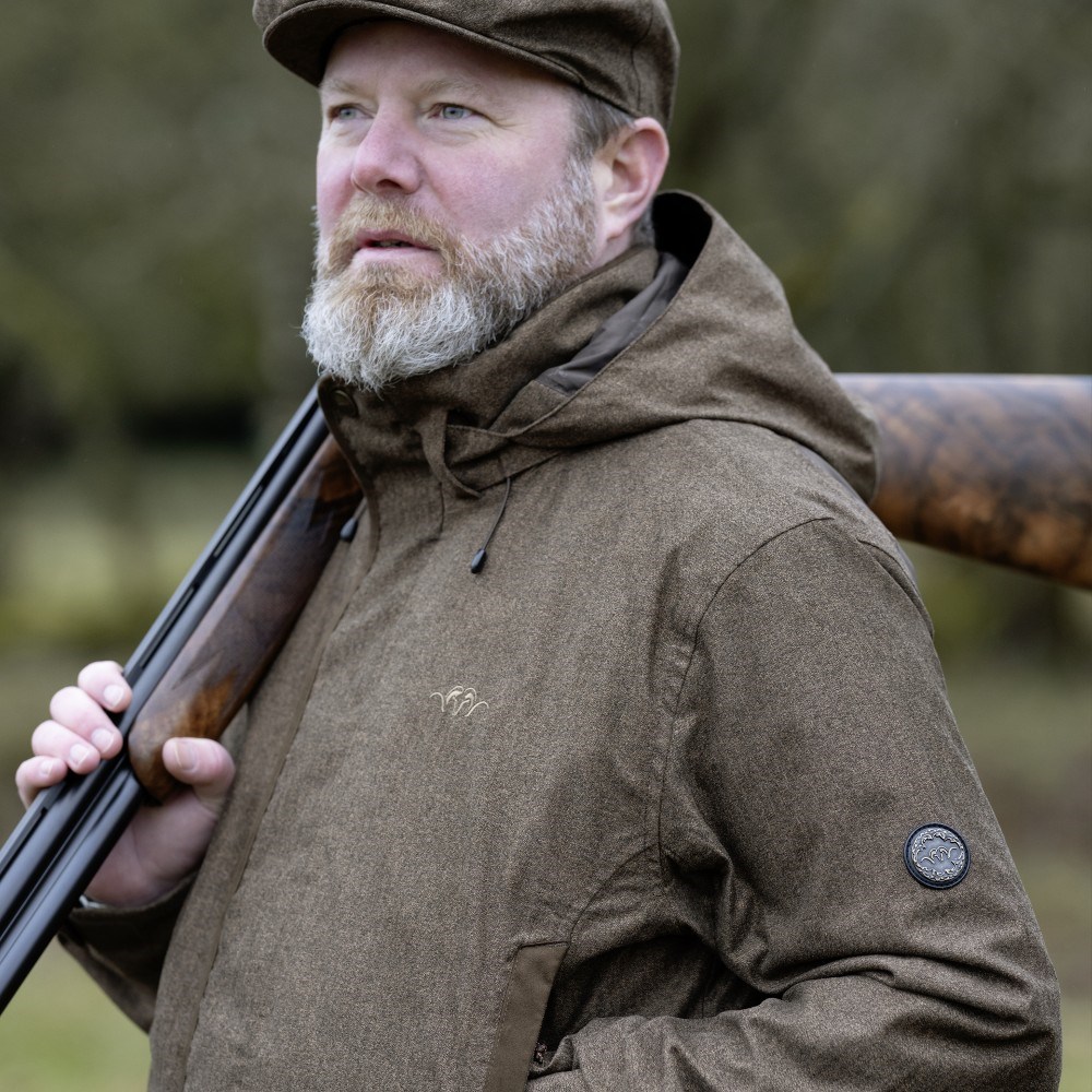 Blaser Men's Vintage Wing  jacka Storlek M