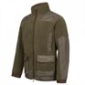 Blaser Men's Sherpa Fleece jacka  mörk oliv
