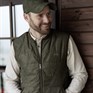 Blaser Men's Vintage Vest Victor storlek S