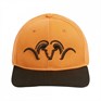 Blaser Striker Keps blaze orange/mörkbrun