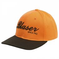 Blaser Striker Keps Limited Edition blaze