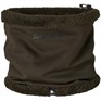 Iron halsstycke Pine green, ONE SIZE