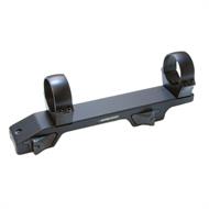 Innomount Tikka T3 sadelmontage Thermion Digex