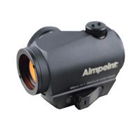 Innomount Slight Tikka QR Aimpoint