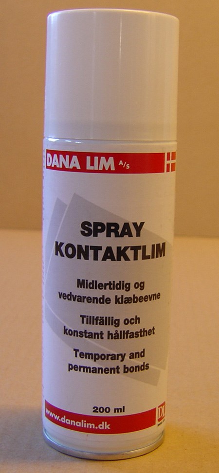 Spraylim 200 ml