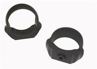 Blaser ringar 34mm Low, 2st (säljs i par)