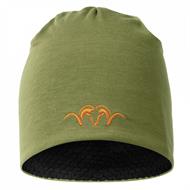 Blaser mössa Beanie Higlandgreen one size