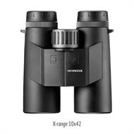 Minox FG X-Range 10x42