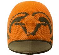 Blaser Pearl Beanie Driven Orange