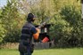 Blaser Competition Väst höger Storlek XL