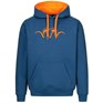 Blaser Hoody 23 Navy M