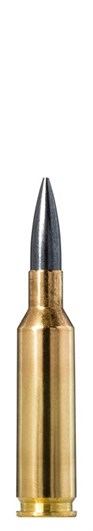 Norma 6XC  Berger DL CTG patron 105 gr