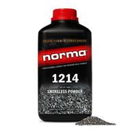 Norma Skyttekrut 1214, 1kg burk
