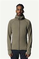 Houdini Men´s Power Houdi Sage Green