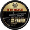 RWS R10 kal. 4,49 - 0,53gr gul