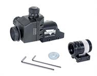 Diopter 7020L/20 Sight set complete