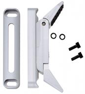 Anschütz Aluminum bakkappa 4759