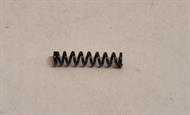 Compression spring DIN EN for 6805 diopter