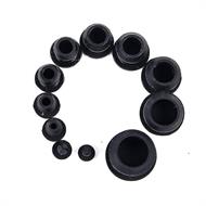 Rubber plug 6560-7