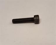 Cheese head screw ISO 4762