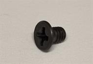 Countersunk head screw M4x6
