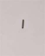 Cylindrical pin ISO 8734