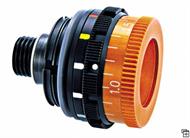 ahg-IRIS DISCS (5-color filter), orange