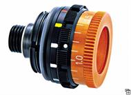 ahg-IRIS DISCS (5-color filter), orange