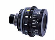 ahg-IRIS DISCS (5-color filter), black