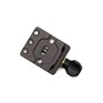 Arcalock clamp Black