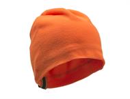 Beretta fleecemössa, orange, storlek L