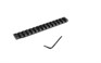 Picatinnyskena EGW Mossberg 500,590,835,