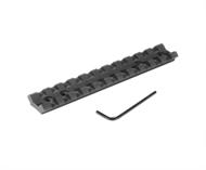 Picatinnyskena Ruger 10/22 Take Down