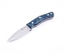 Swedish Forest Knife Blue Birch