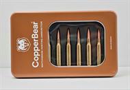 CopperBear .358 Norma Mag 250gr 16,1 gram 20/ask