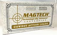 Magtechptr .45 Colt 250 LFN Cowboy