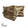 Cole Tac waxed grip bag V2 Tan/Multi