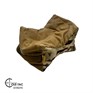 Cole Tac waxed grip bag V2 Tan/Multi